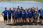 Canoe/ Kayak medalists - August 10